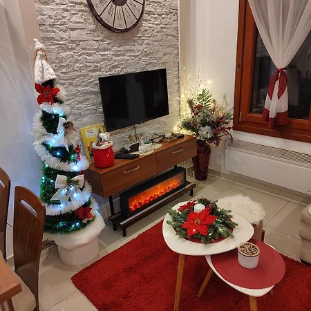 Vesna Apartman Vrnjacka Banja Exterior photo