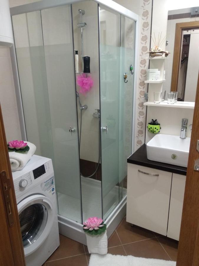 Vesna Apartman Vrnjacka Banja Exterior photo
