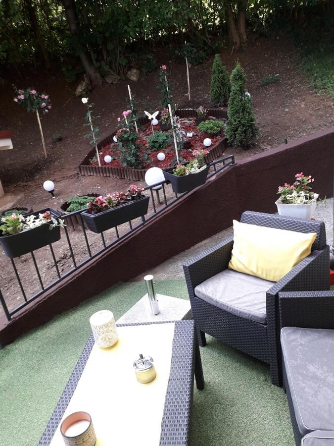 Vesna Apartman Vrnjacka Banja Exterior photo