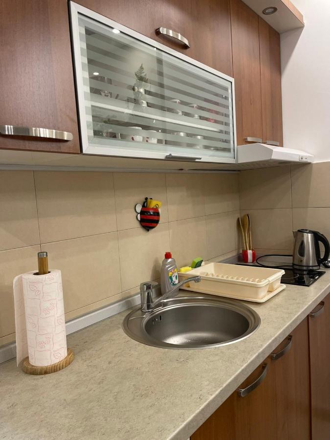 Vesna Apartman Vrnjacka Banja Exterior photo