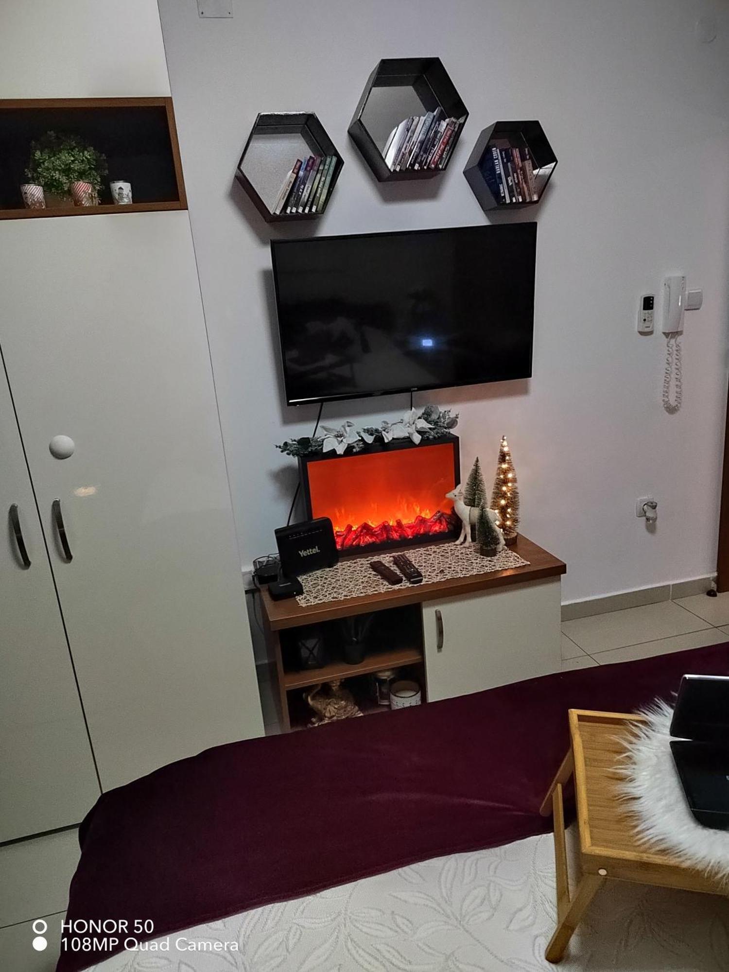 Vesna Apartman Vrnjacka Banja Exterior photo