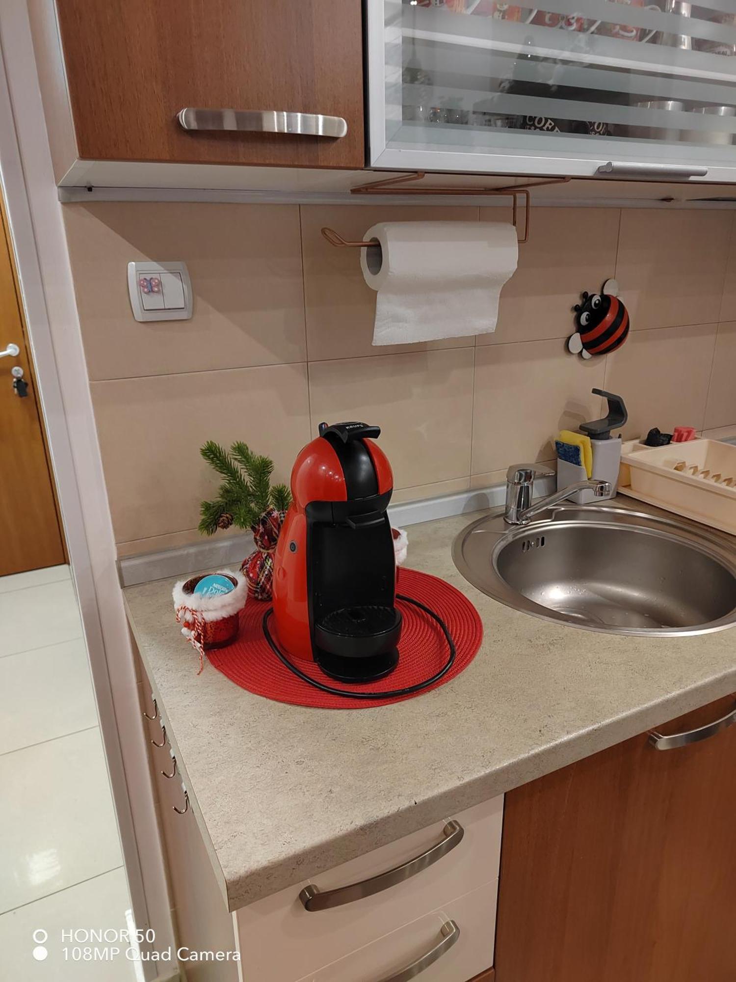 Vesna Apartman Vrnjacka Banja Exterior photo