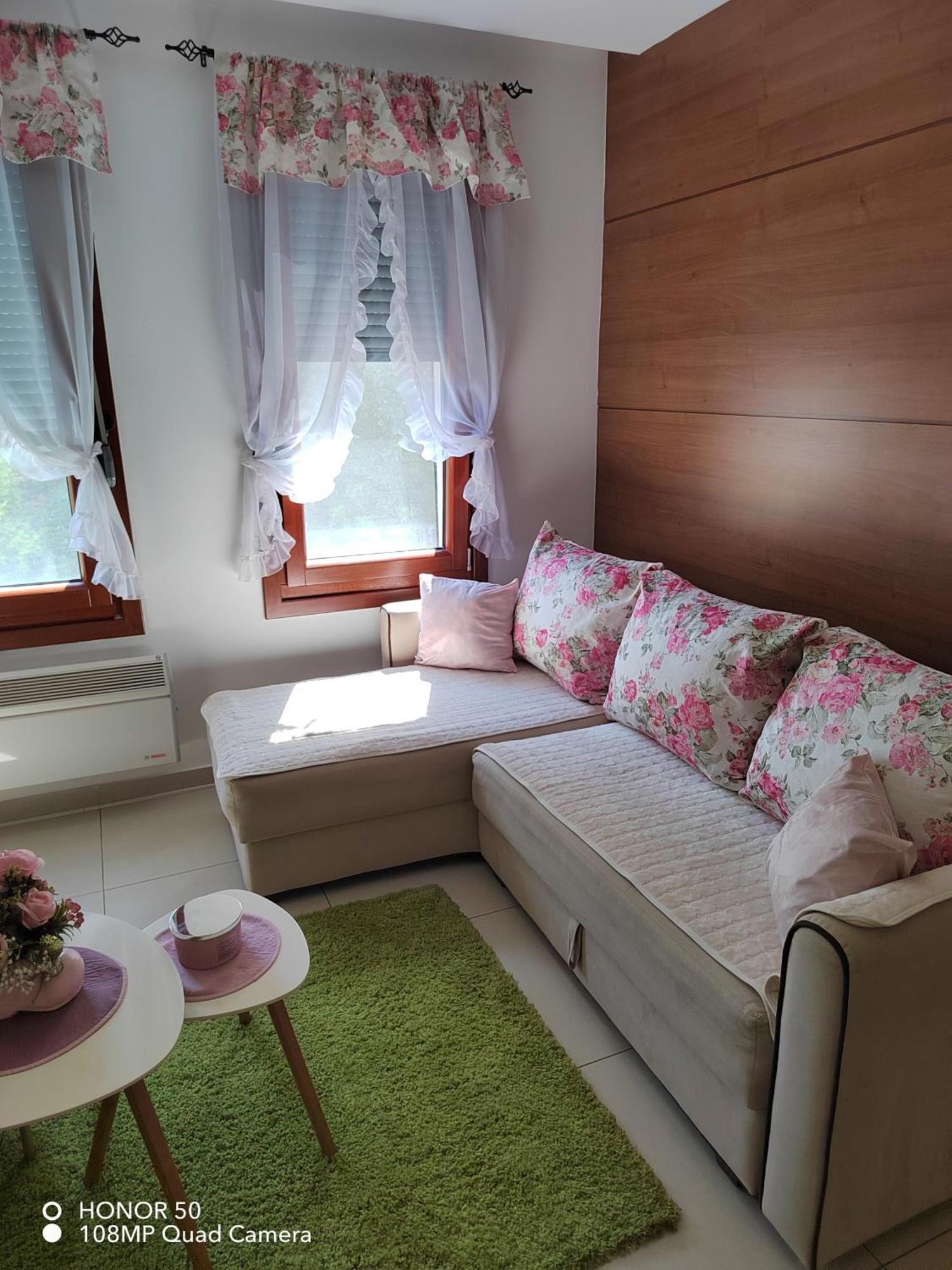 Vesna Apartman Vrnjacka Banja Exterior photo